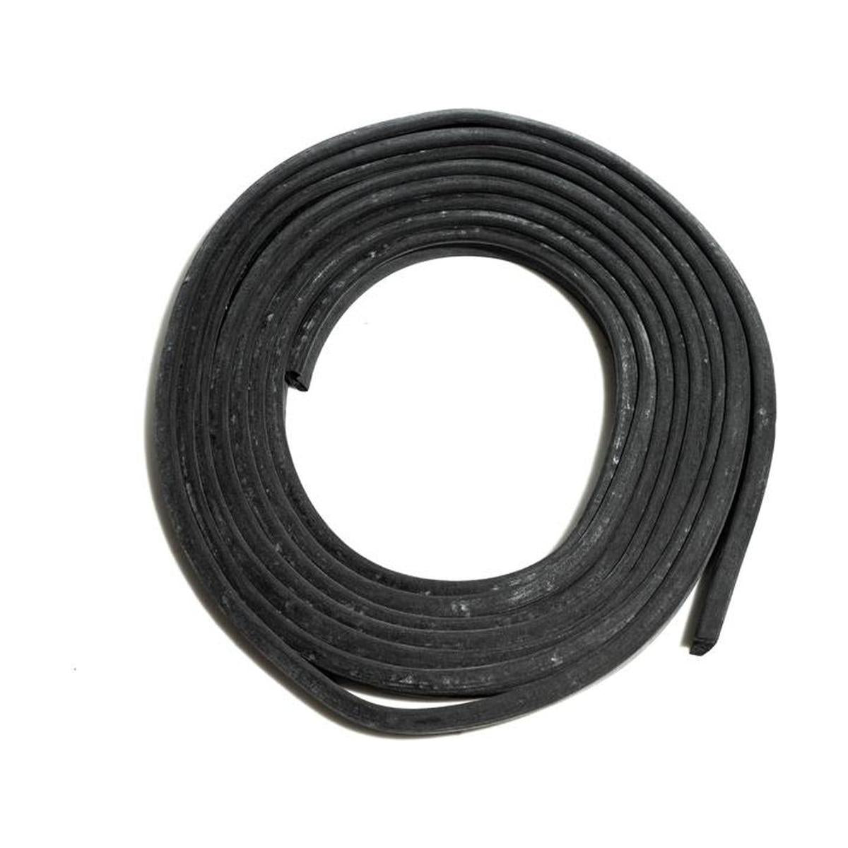 Borracha do Capô - Uniflex - 37695 - (3)