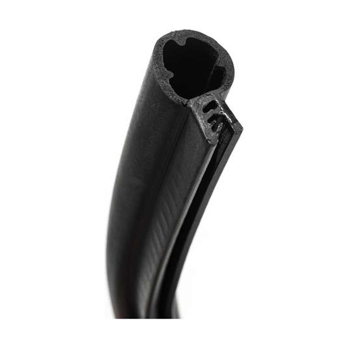 Borracha do Capô - Uniflex - 38790 - (2)
