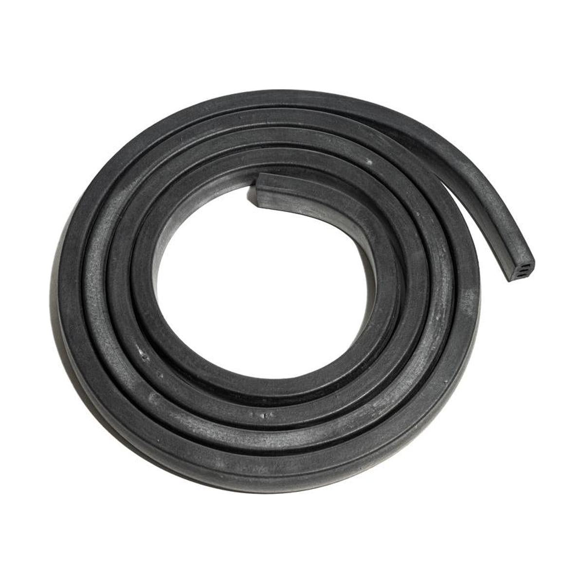 Borracha do Capô - Uniflex - 39550 - (1)
