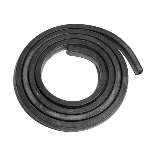 Borracha do Capô - Uniflex - 39550 - (1)