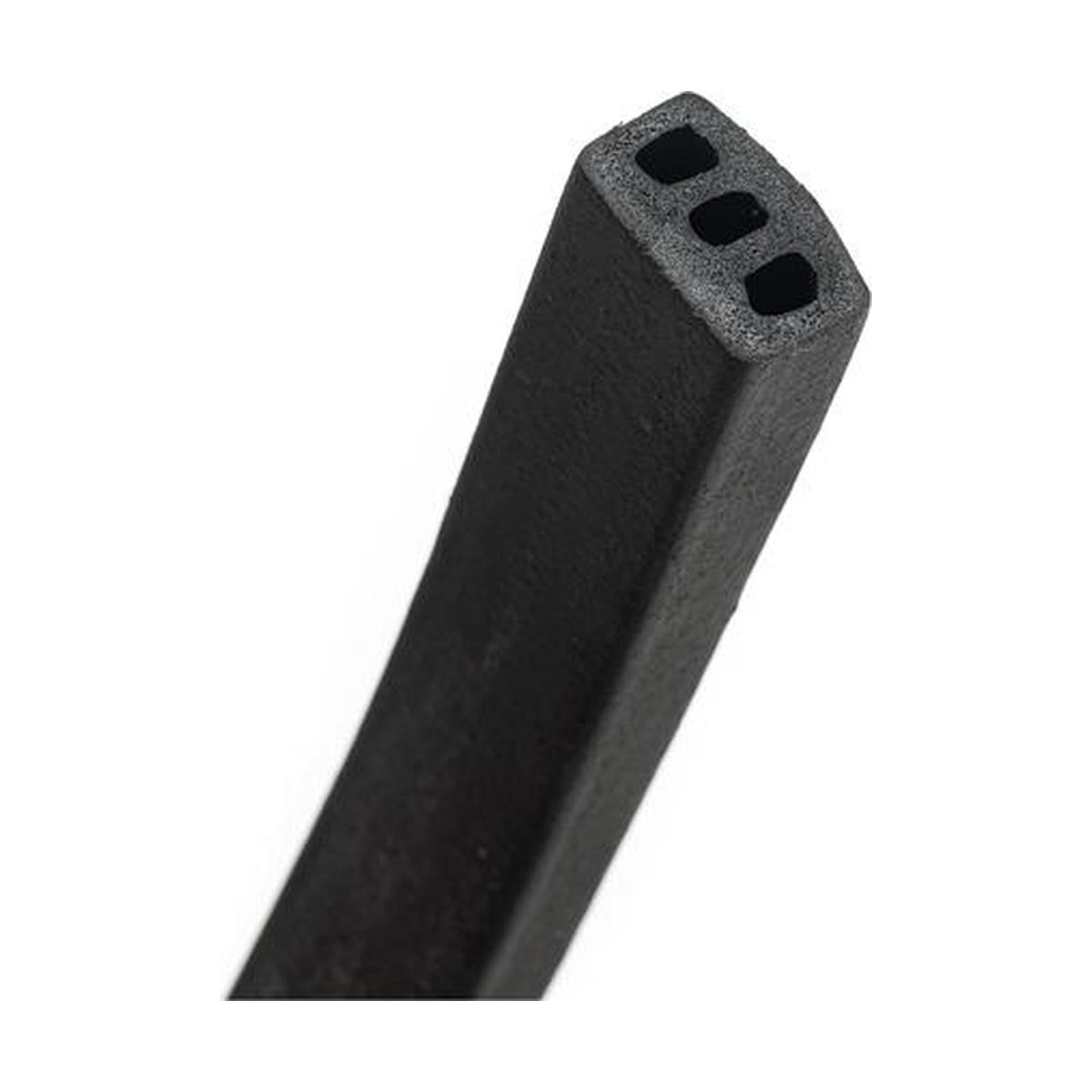 Borracha do Capô - Uniflex - 39550 - (2)