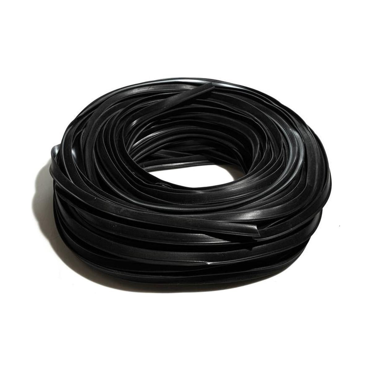 Borracha do Capô/Tampa Traseira 50 metros - Uniflex - 37701 - (1)