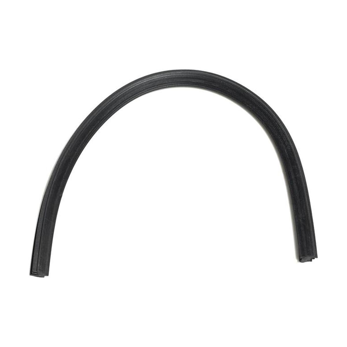 Borracha do Encosto do Quebra-Vento - Uniflex - 37451 - (1)