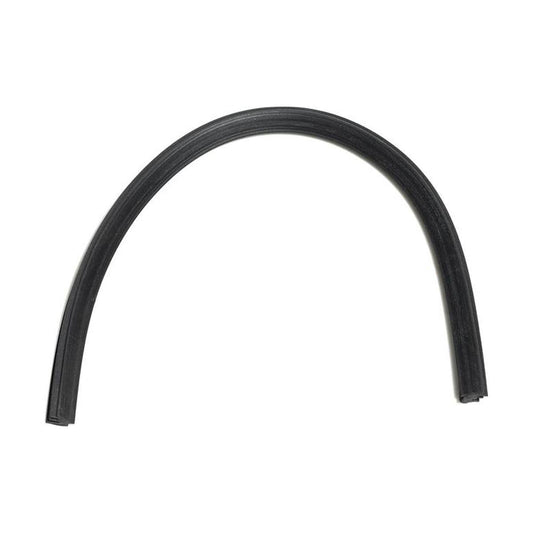 Borracha do Encosto do Quebra-Vento - Uniflex - 37451 - (1)