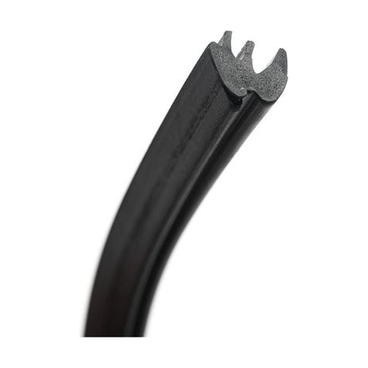 Borracha do Encosto do Quebra-Vento - Uniflex - 37451 - (2)