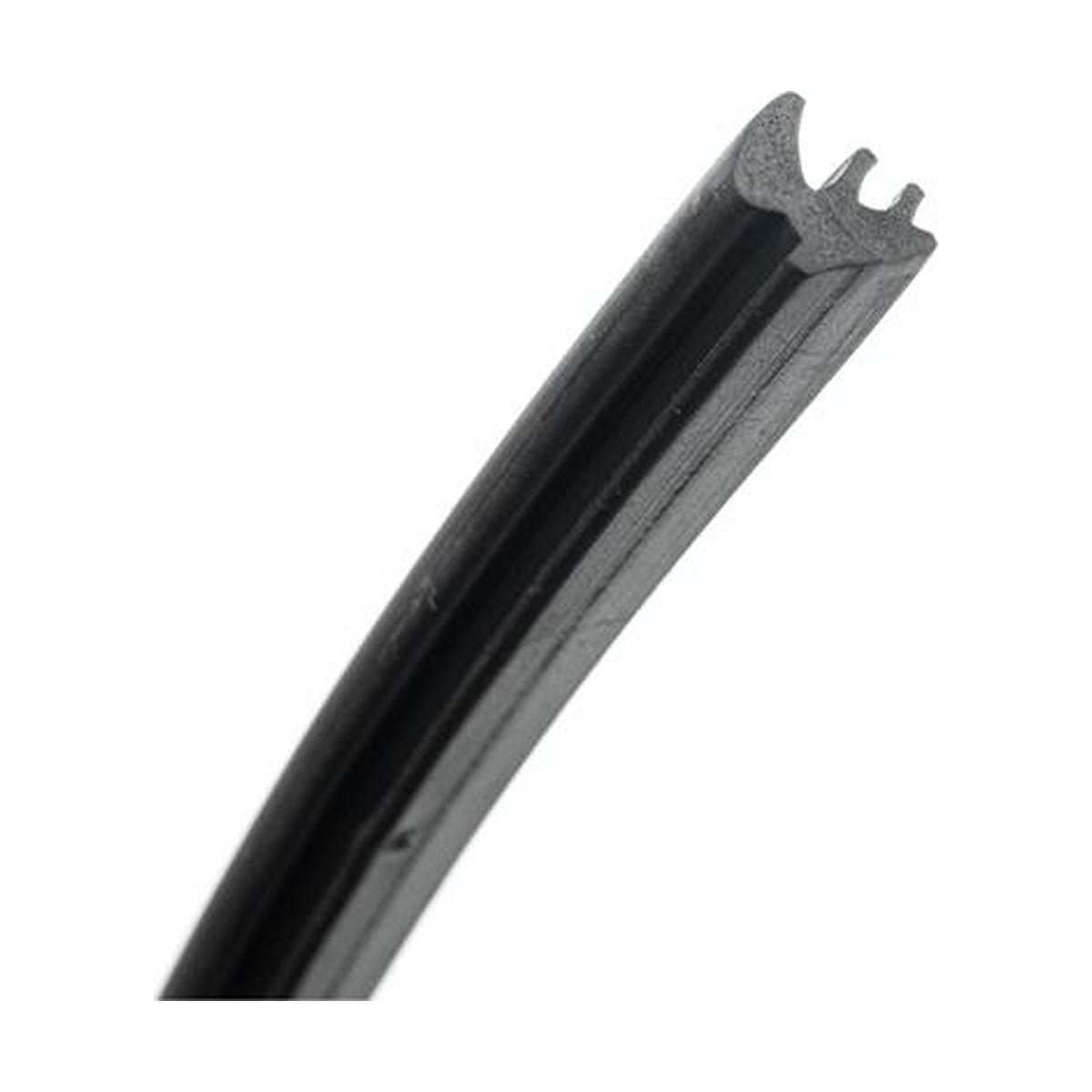 Borracha do Encosto do Quebra-Vento - Uniflex - 37451 - (3)