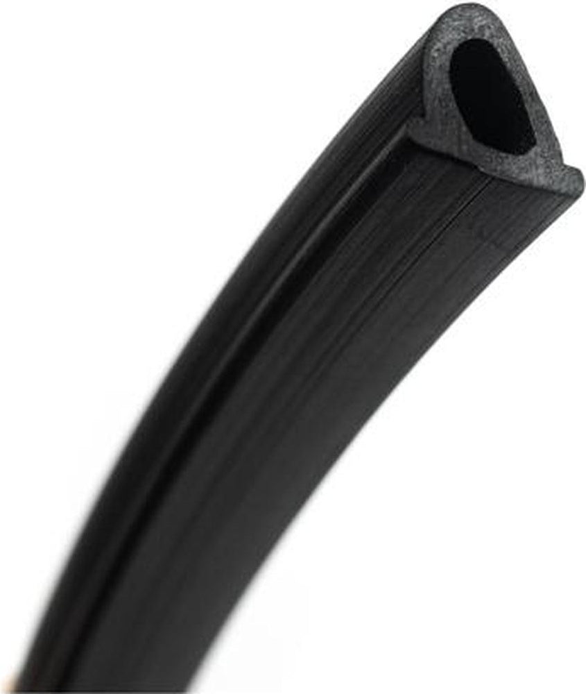 Borracha do Encosto do Quebra-Vento - Uniflex - 37452 - (1)