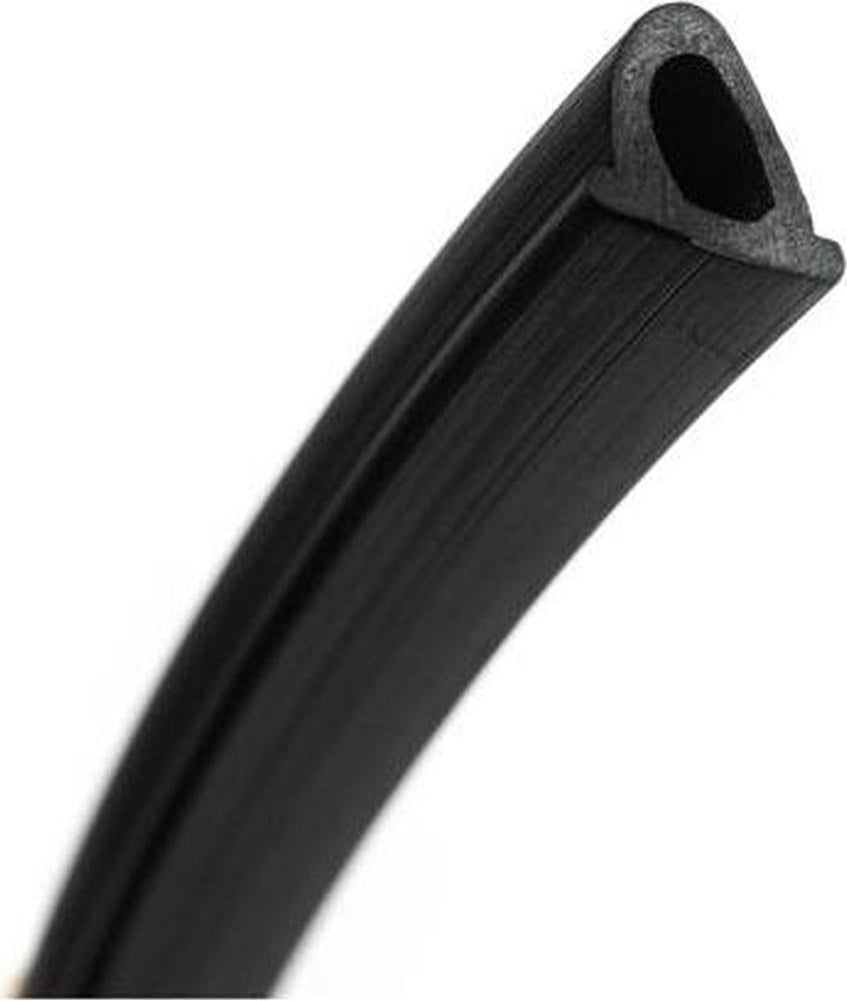 Borracha do Encosto do Quebra-Vento - Uniflex - 37452 - (2)