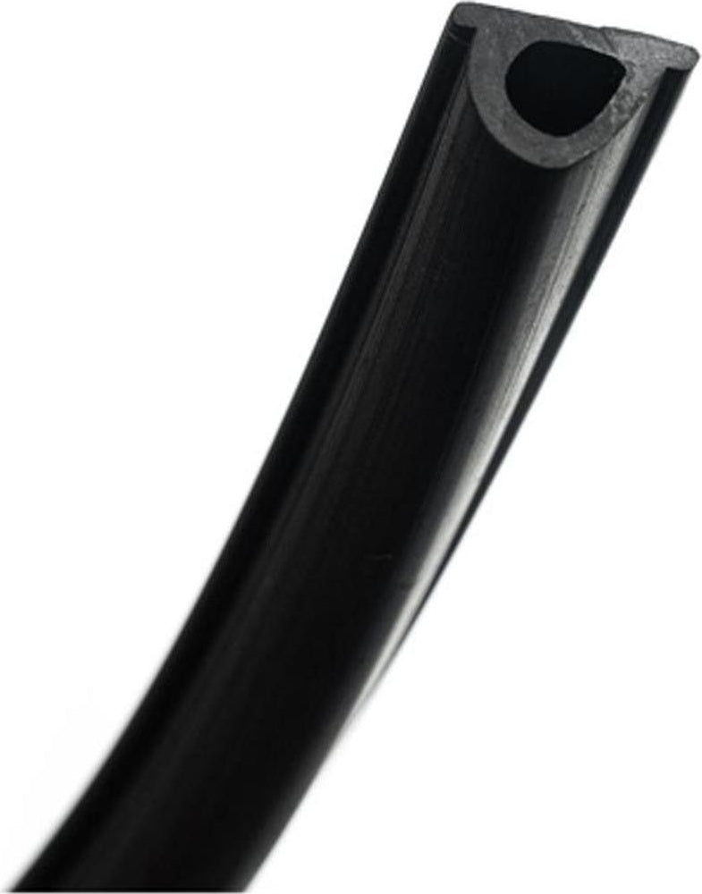 Borracha do Encosto do Quebra-Vento - Uniflex - 37452 - (3)