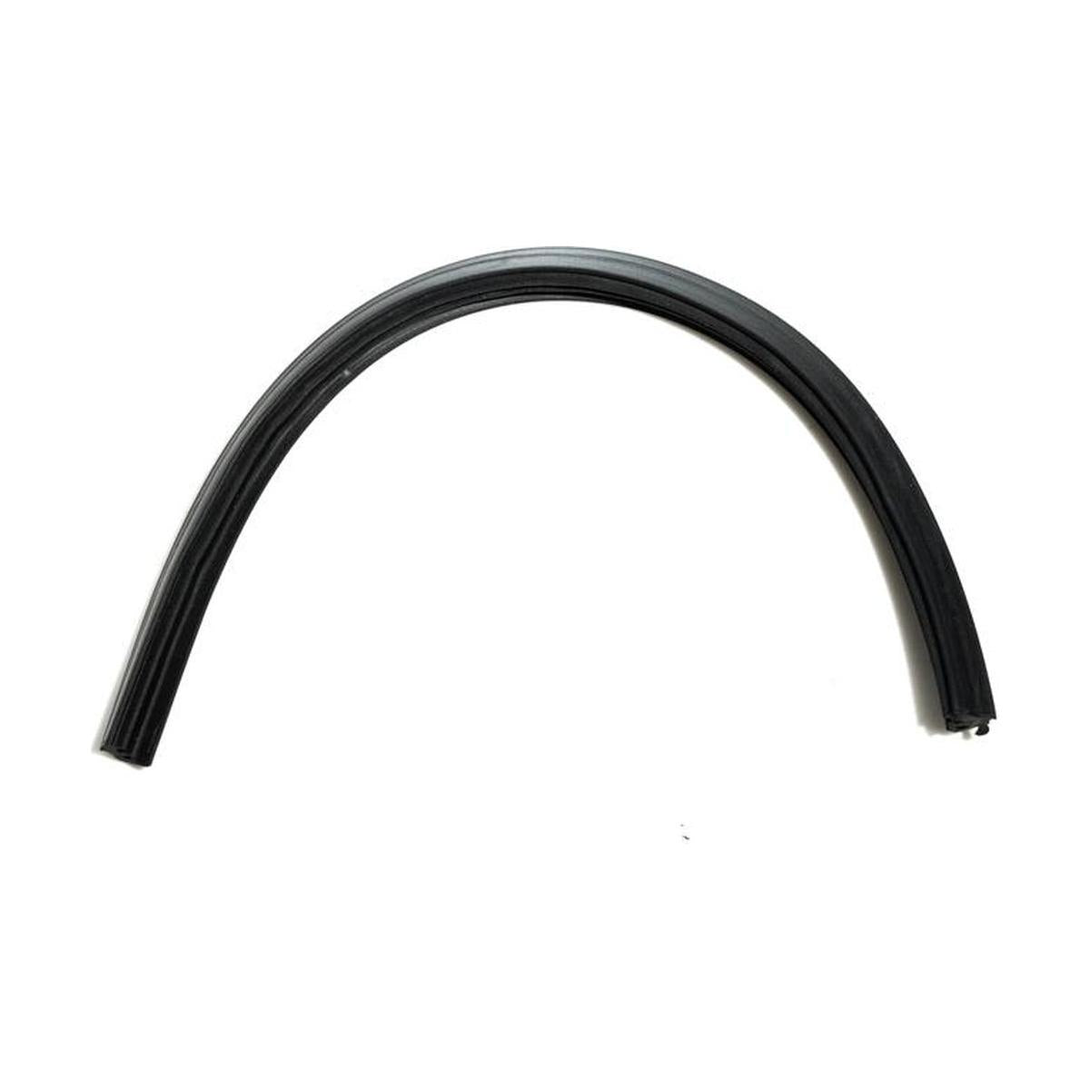 Borracha do Encosto do Quebra-Vento - Uniflex - 37454 - (1)