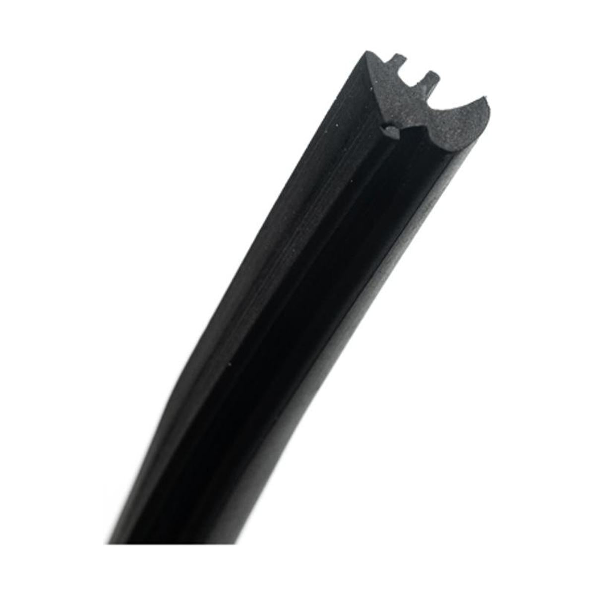 Borracha do Encosto do Quebra-Vento - Uniflex - 37454 - (3)