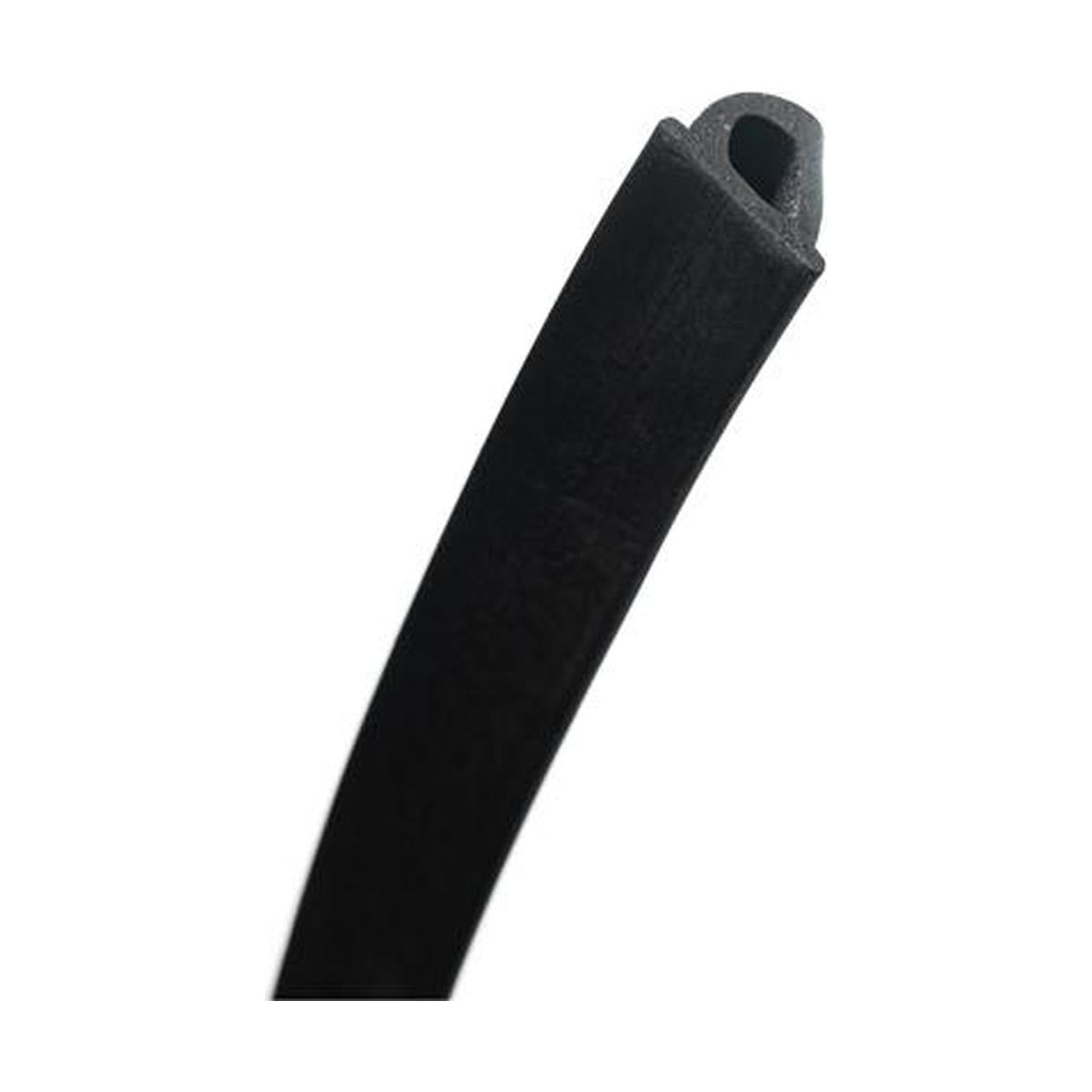 Borracha do Encosto do Quebra-Vento - Uniflex - 37455 - (2)