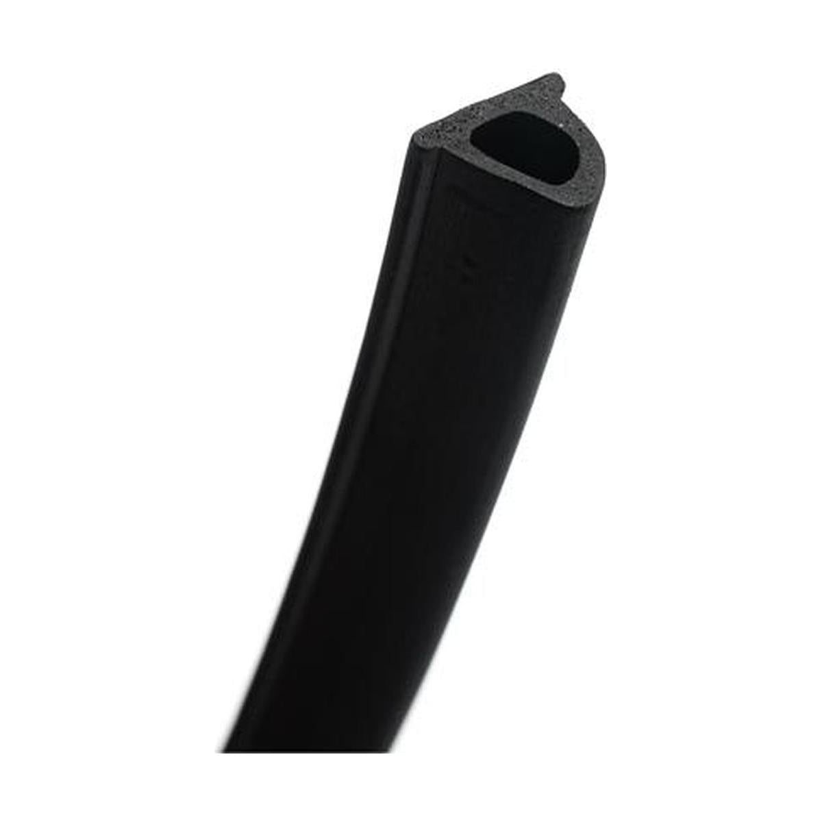 Borracha do Encosto do Quebra-Vento - Uniflex - 37455 - (3)