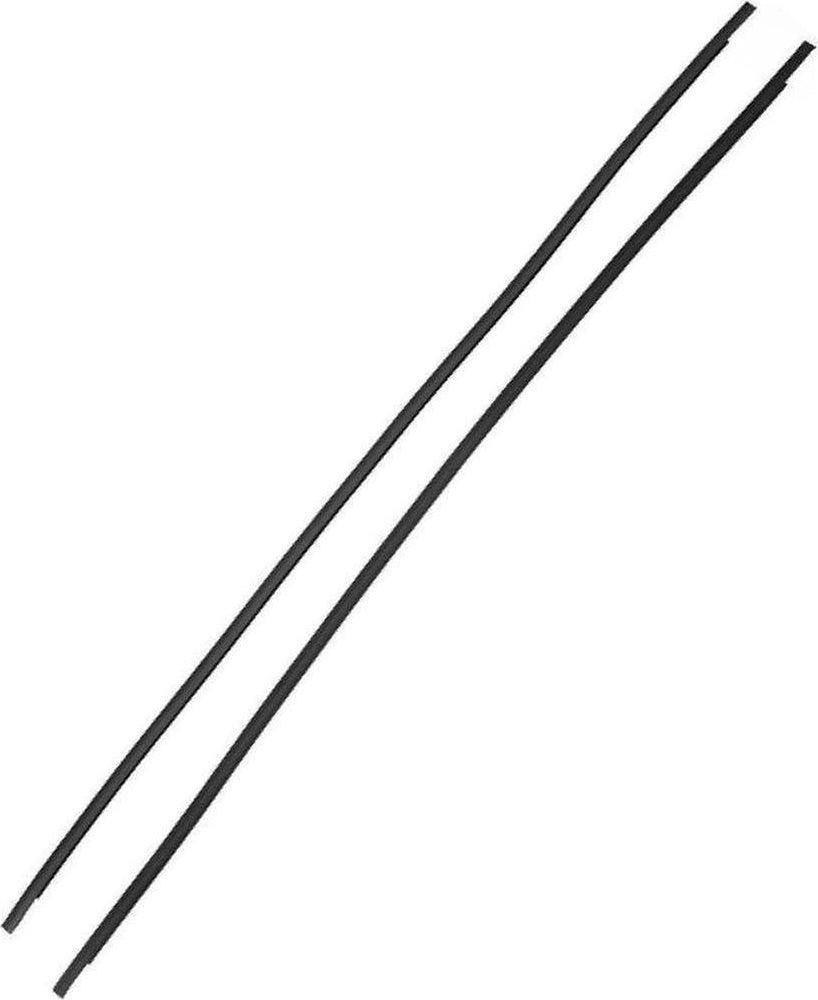 Borracha do Friso do Teto - Uniflex - 38319 - (1)