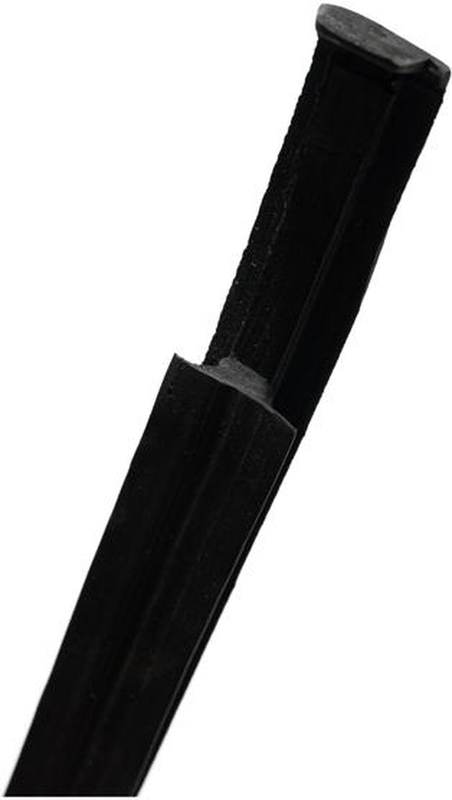 Borracha do Friso do Teto - Uniflex - 38319 - (3)