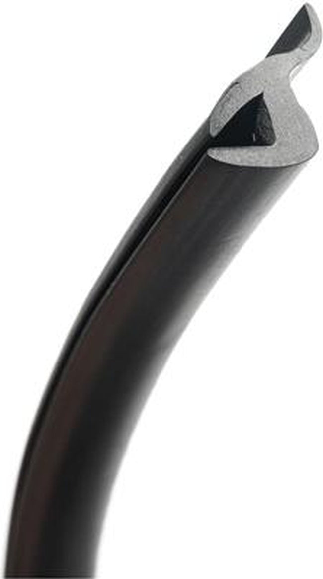 Borracha do Para-brisa - Uniflex - 37121 - (2)