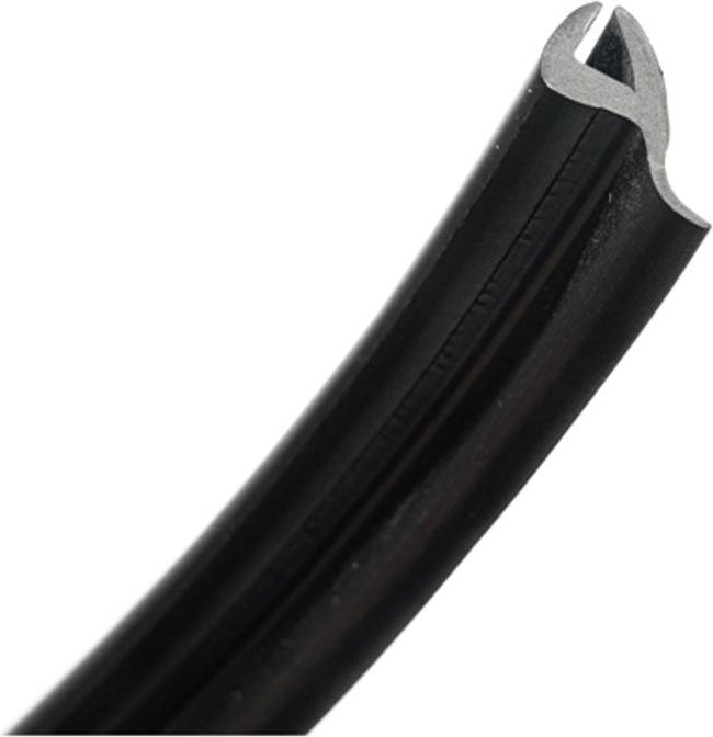 Borracha do Para-brisa - Uniflex - 37121 - (3)
