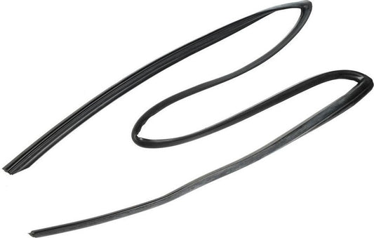 Borracha do Para-Brisa - Uniflex - 37142 - (1)