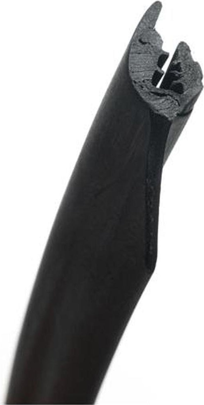 Borracha do Para-Brisa - Uniflex - 37142 - (2)