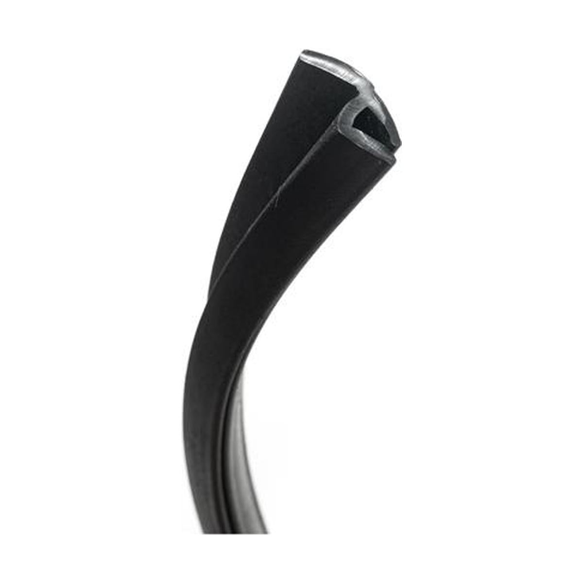 Borracha do Para-brisa - Uniflex - 37164 - (5)