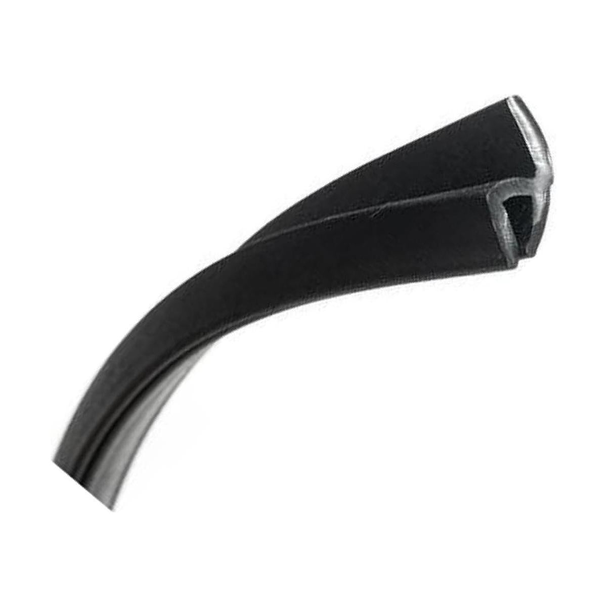Borracha do Para-brisa - Uniflex - 37164 - (4)