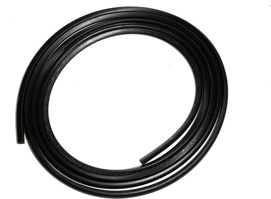 Borracha do Para-Brisa - Uniflex - 37639 - (1)