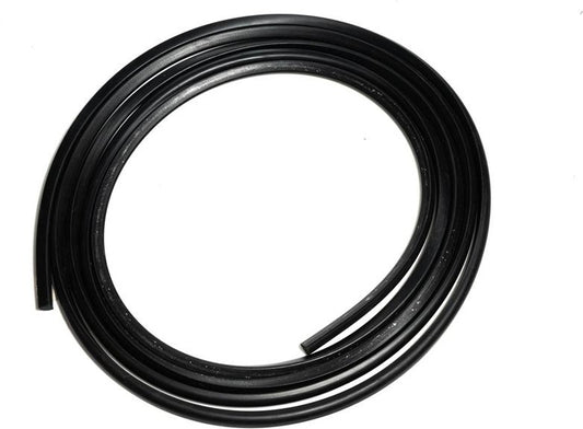 Borracha do Para-Brisa - Uniflex - 37639 - (1)