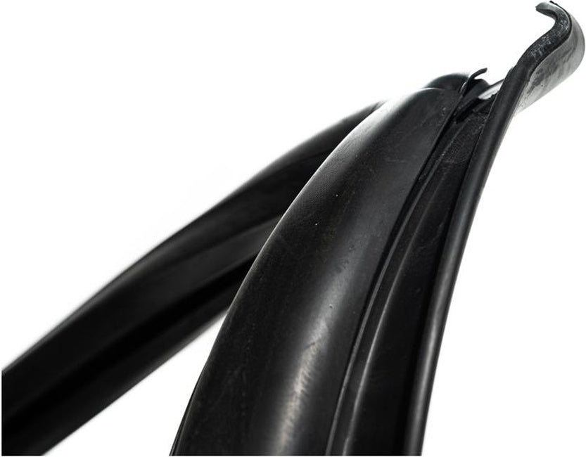 Borracha do Para-Brisa - Uniflex - 37639 - (3)