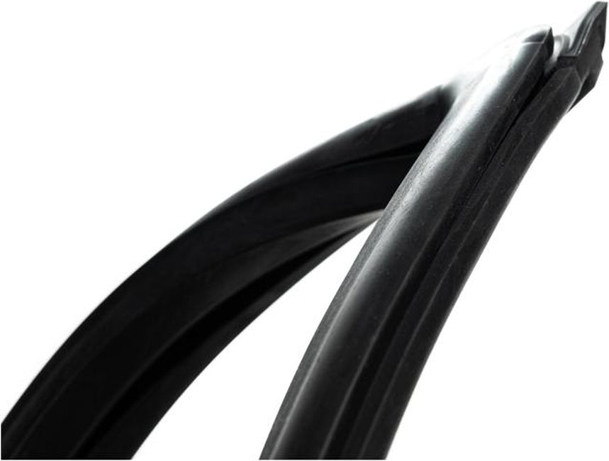 Borracha do Para-Brisa - Uniflex - 37639 - (4)