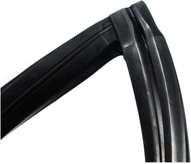 Borracha do Para-Brisa - Uniflex - 37639 - (5)