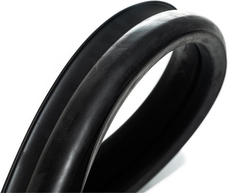 Borracha do Para-Brisa - Uniflex - 37639 - (6)