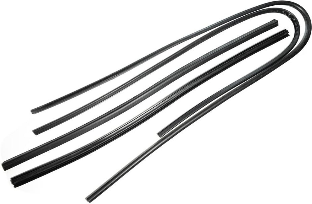 Borracha do Para-brisa - Uniflex - 37781 - (1)