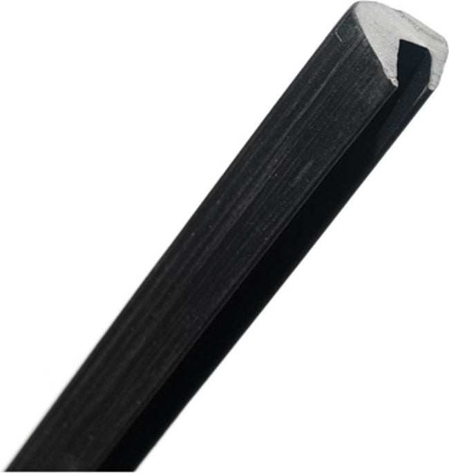 Borracha do Para-brisa - Uniflex - 37781 - (2)