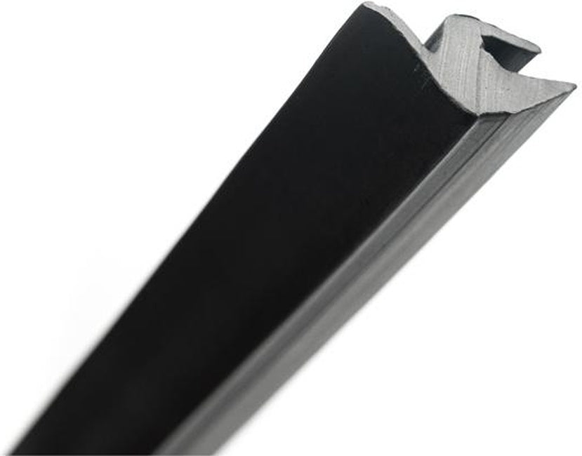 Borracha do Para-brisa - Uniflex - 37781 - (4)