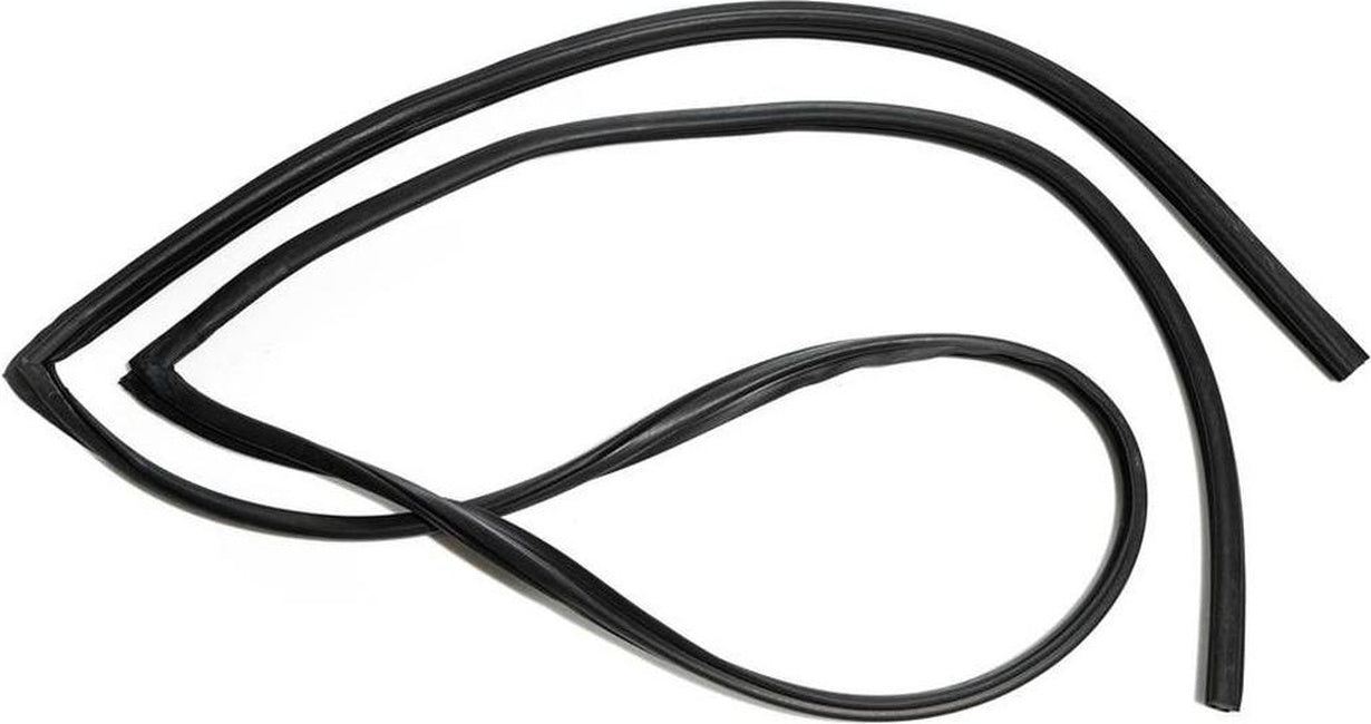 Borracha do Para-brisa - Uniflex - 37784 - (1)