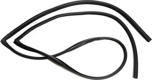 Borracha do Para-brisa - Uniflex - 37784 - (1)