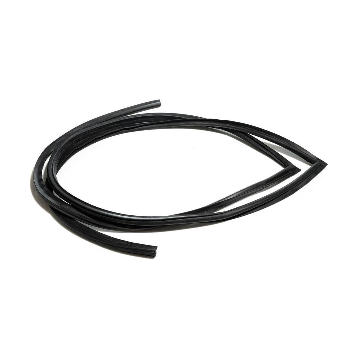 Borracha do Para-brisa - Uniflex - 37786 - (1)