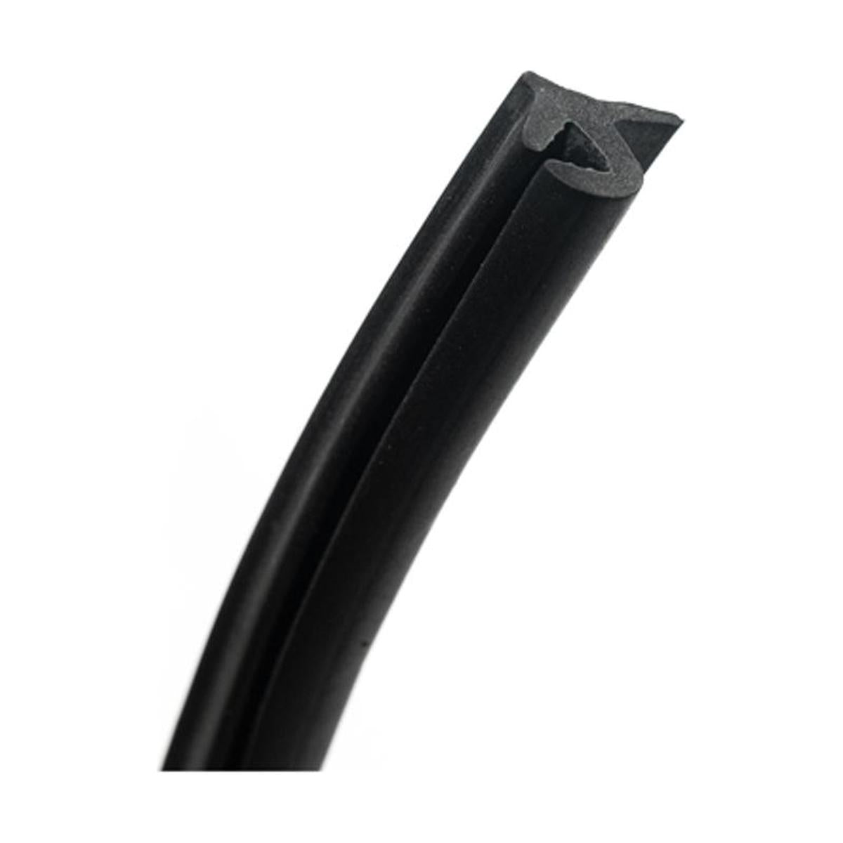 Borracha do Para-brisa - Uniflex - 37786 - (3)