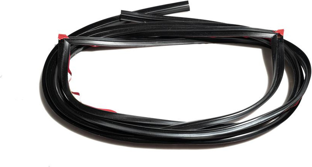 Borracha do Para-brisa - Uniflex - 37787 - (1)