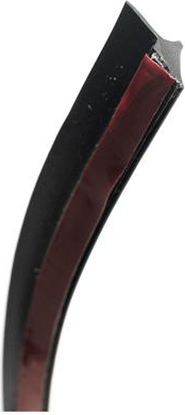 Borracha do Para-brisa - Uniflex - 37787 - (3)