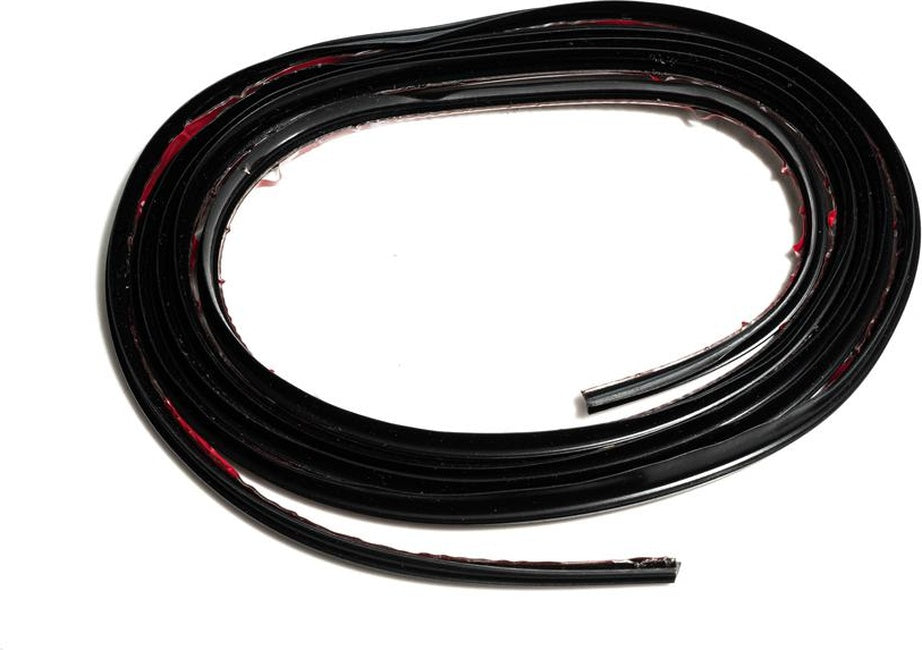 Borracha do Para-Brisa - Uniflex - 37793 - (1)
