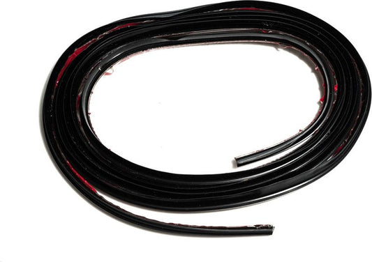 Borracha do Para-Brisa - Uniflex - 37793 - (1)