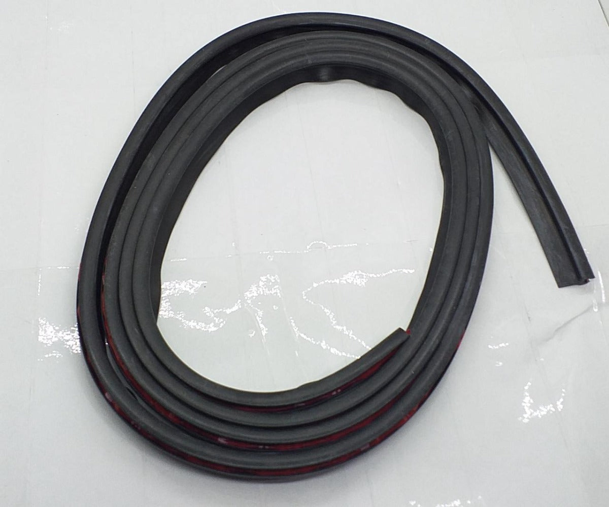 Borracha do Para-Brisa - Uniflex - 37794 - (1)