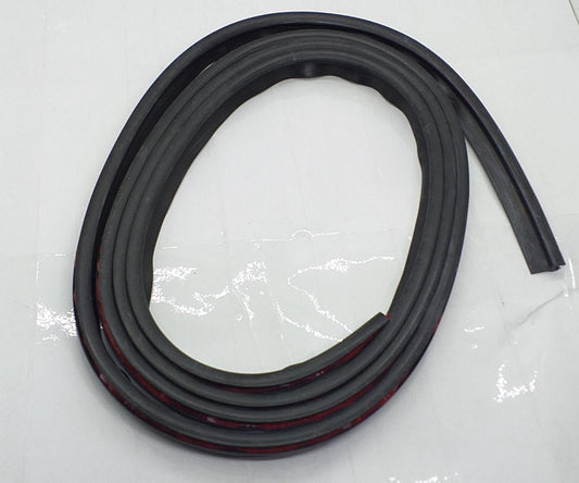 Borracha do Para-Brisa - Uniflex - 37794 - (1)