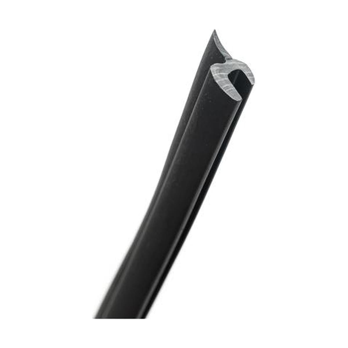 Borracha do Para-brisa - Uniflex - 38330 - (3)