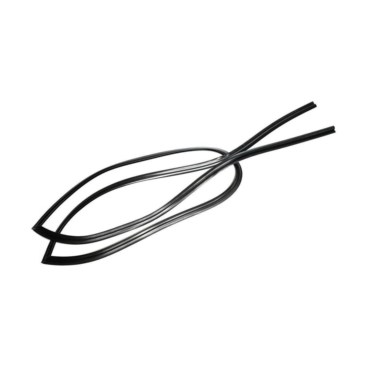 Borracha do Para-brisa - Uniflex - 38332 - (1)