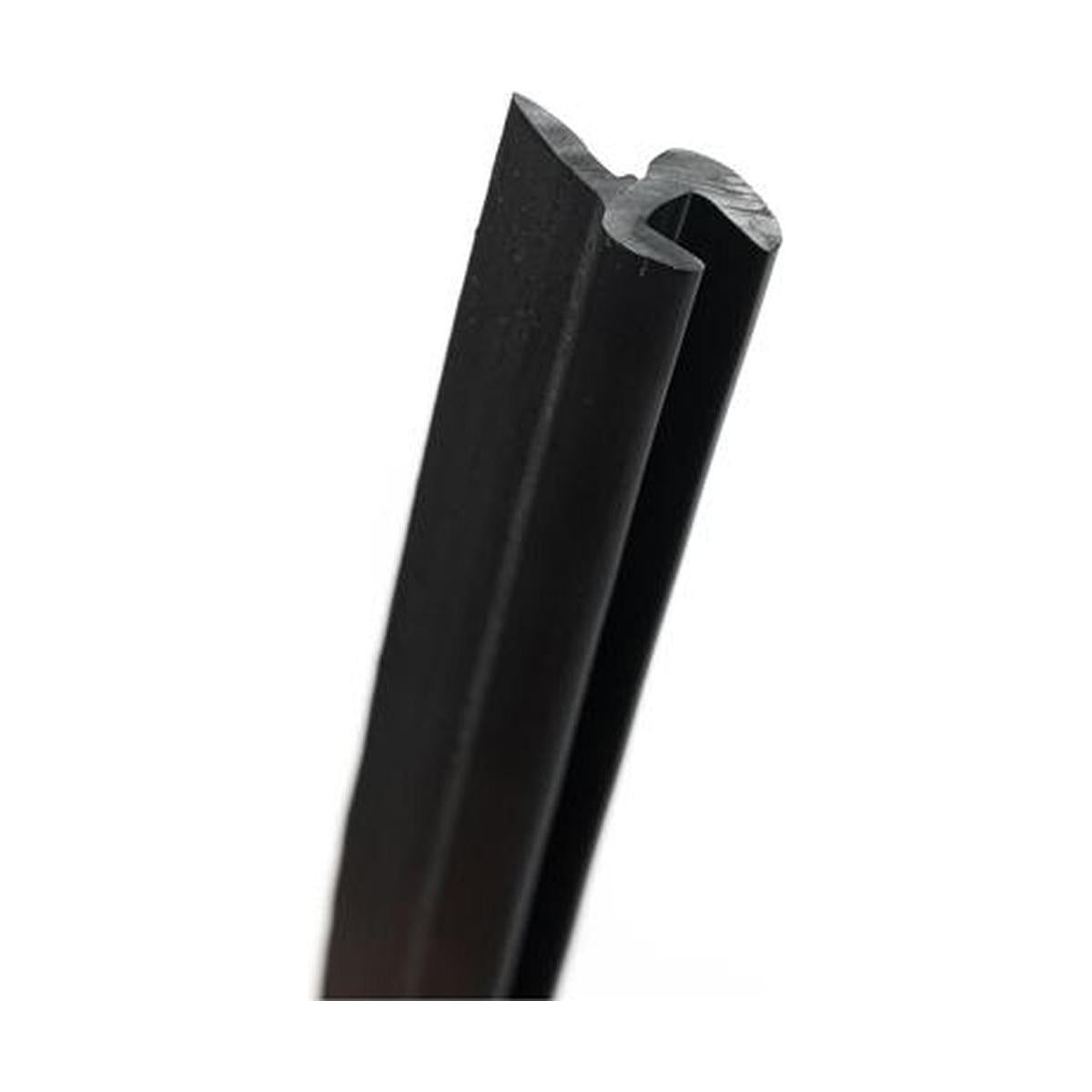 Borracha do Para-brisa - Uniflex - 38332 - (2)