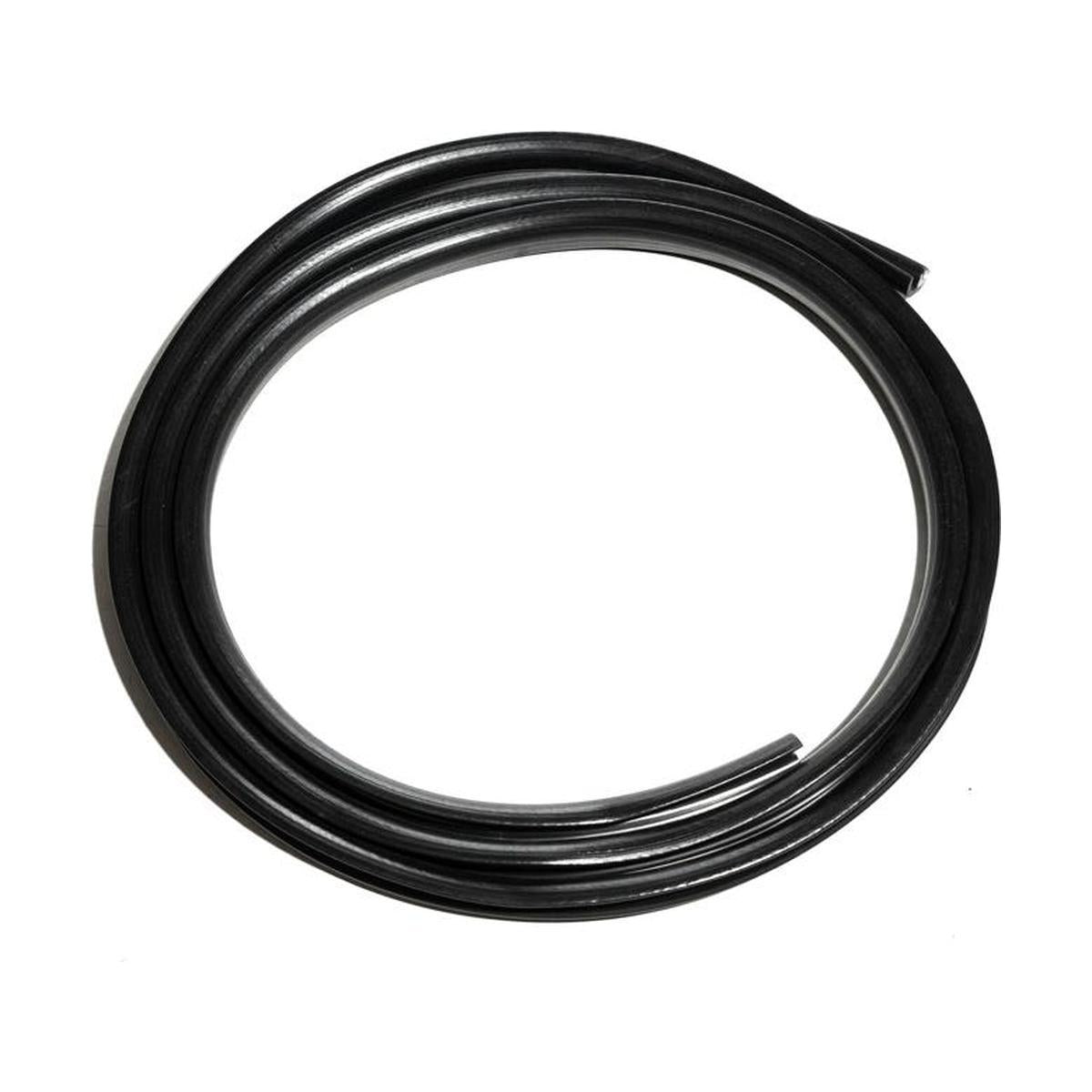 Borracha do Para-brisa - Uniflex - 38334 - (1)