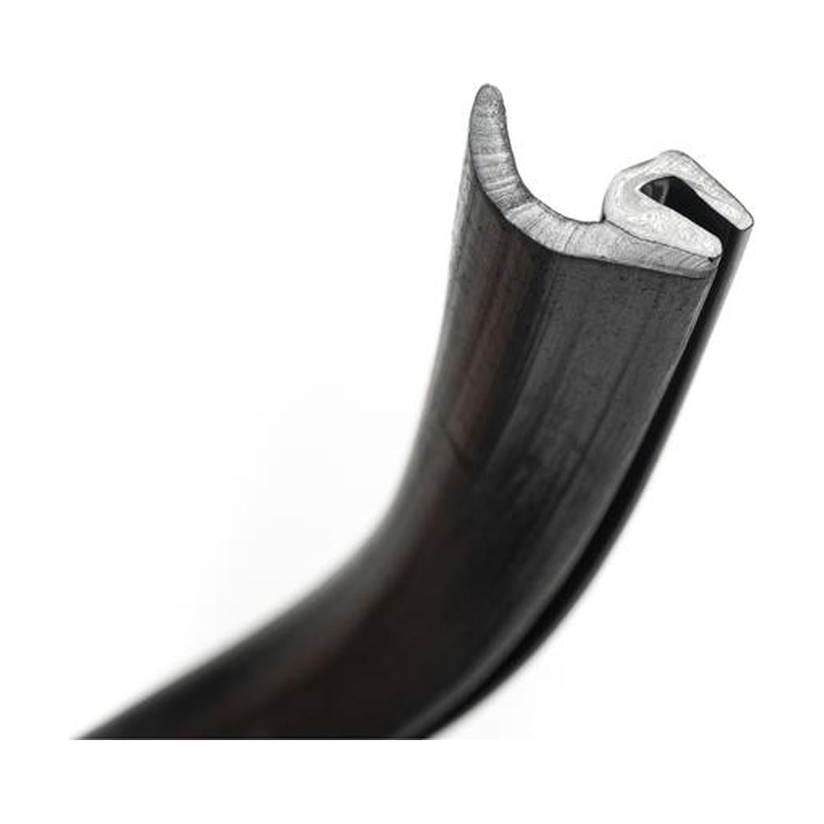 Borracha do Para-brisa - Uniflex - 38334 - (2)