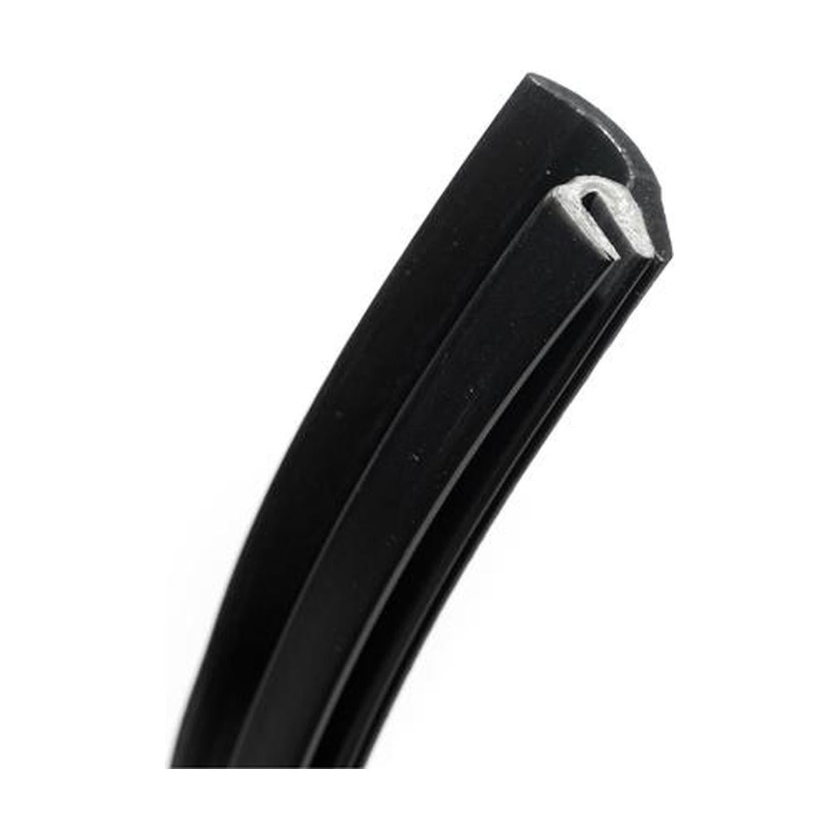 Borracha do Para-brisa - Uniflex - 38334 - (3)